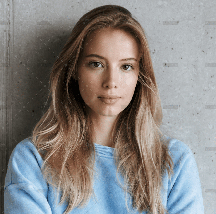 demo-attachment-3445-pretty-woman-standing-over-grey-wall-background-4A829TX